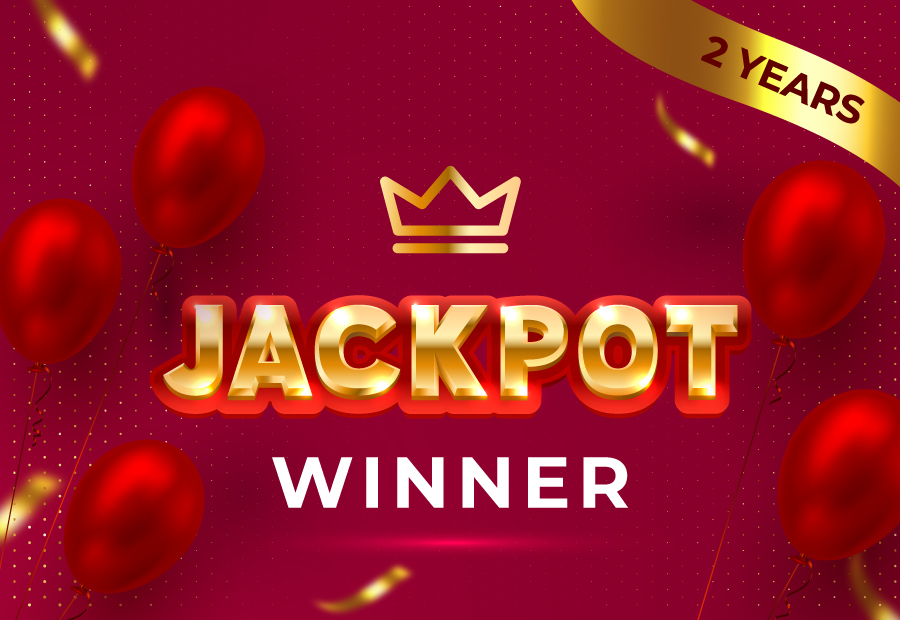 Meet the Winner: Chipy's Birthday Jackpot Sweepstake Results Announced! image