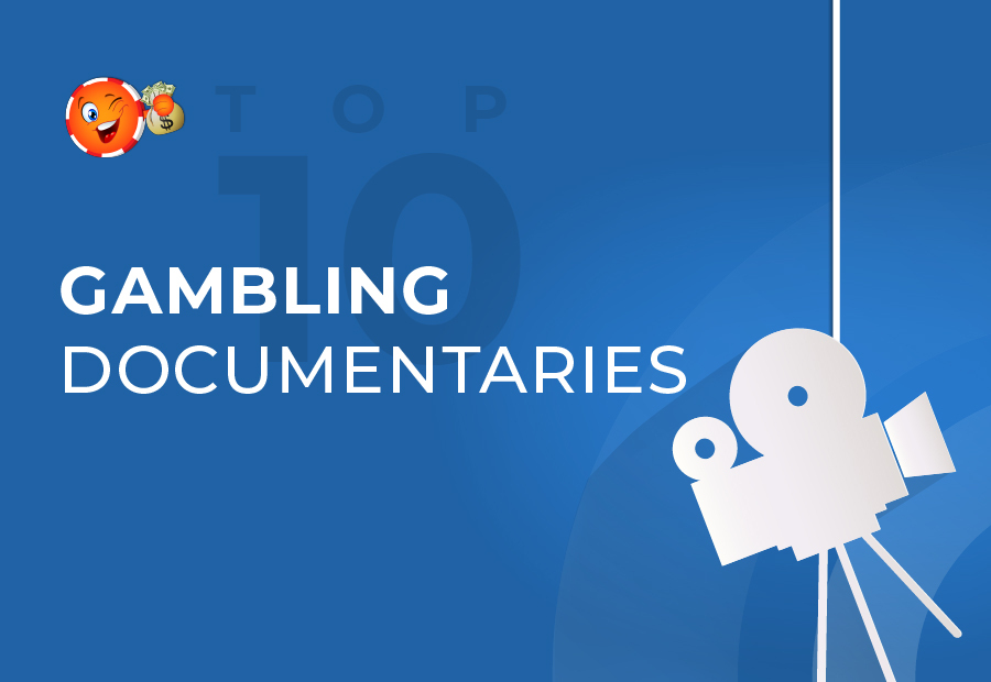 Top 10 Gambling Documentaries image