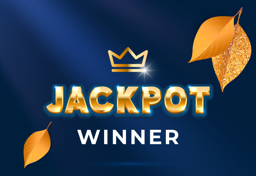 Seasonal Delight: Unveiling the Falltastic Jackpot Sweepstake Winner image