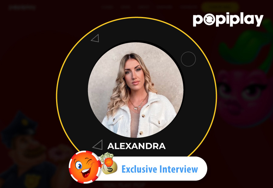 Chipy’s Exclusive Interview with PopiPlay’s Marketing Manager, Alexandra image