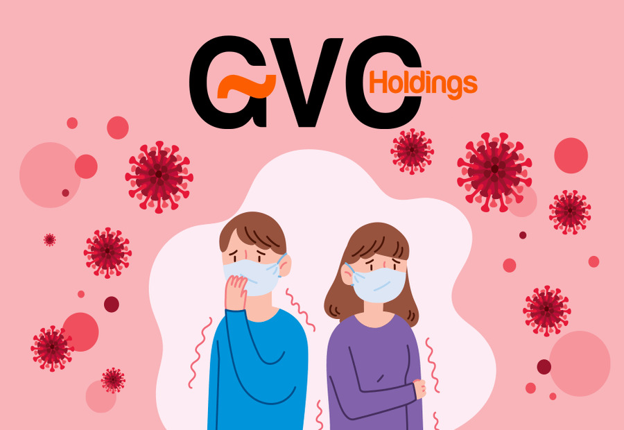 GVC Announces New Gambling Safeguards as Coronavirus Continues to Spread image