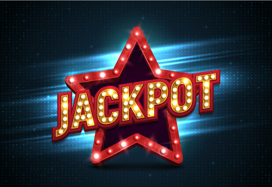 Lucky gambler hits an impressive 10 million euros jackpot on Mega Moolah Slot image