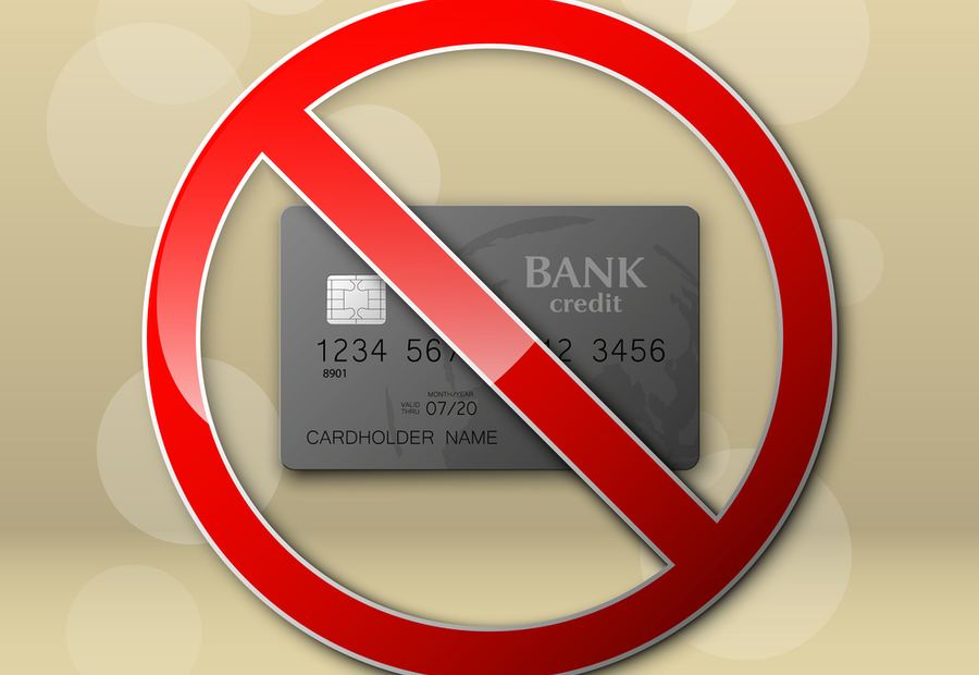 UK Credit Card Gambling Ban Comes Into Force on April 14 image
