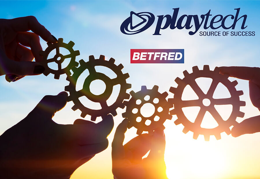 Playtech Extends Its Long Term Collaboration with Betfred Until 2024 image