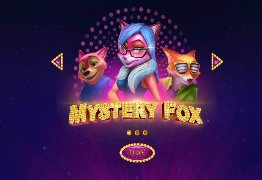 Pariplay launches online new Mystery Fox slot game image