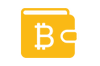 Bitcoin logo