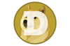 logo di Dogecoin