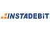 Instadebit logo