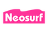 Neosurf logo