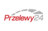 Przelewy24 logo
