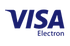 Visa Electron logo