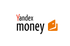 Логотип Yandex.Money