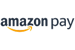 Amazon Pay Logo