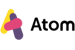 Atom Bank Logo