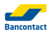 Bancontact Payconiq Logo