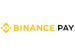 Binance Pay Logo