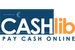 CASHlib Logo