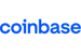 Coinbase Logo