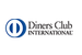 Diners Club Logo