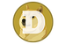 Dogecoin Logo