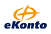 eKonto Logo