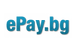 ePay.bg Logo