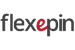 Flexepin Logo