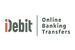 iDebit Logo