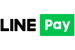 LINE Pay Logo