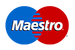 Maestro Logo