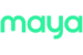 Maya Logo