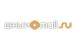 Money@Mail.ru Logo