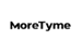 MoreTyme Logo