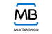 MULTIBANCO Logo
