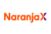 Naranja X Logo