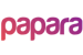 Papara Logo