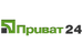Privat24 Logo