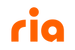 Ria Logo