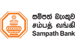 Sampath Bank Logo