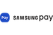 Samsung Pay Logo