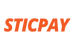 Sticpay Logo