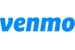 Venmo Logo
