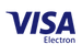 Visa Electron Logo