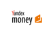 Yandex.Money Logo
