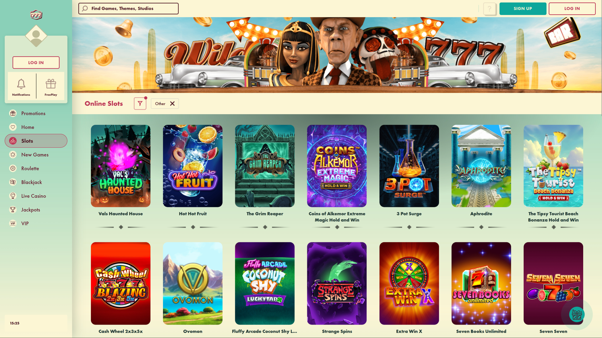 777 Казино Игры для ПК