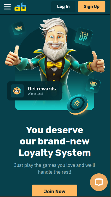 Programme VIP Mobile du Casino Arcanebet