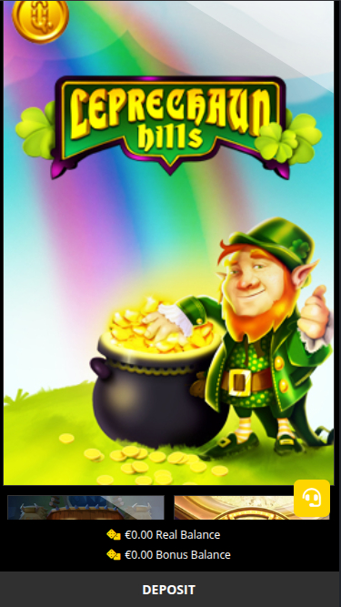 Jeux mobiles de b-Bets Casino