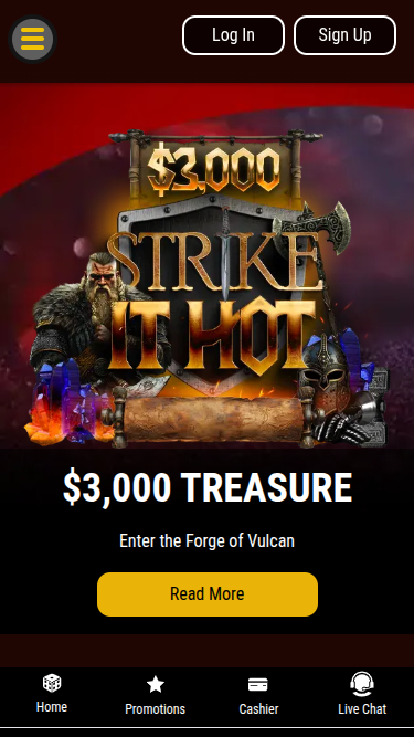 Bella Vegas Casino Mobile Promotions