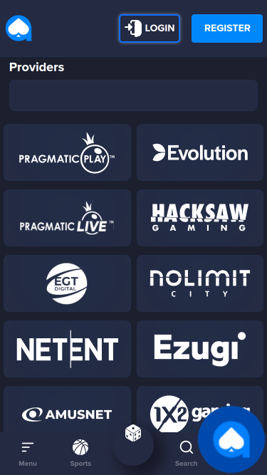 Betigma Game Developers Mobile