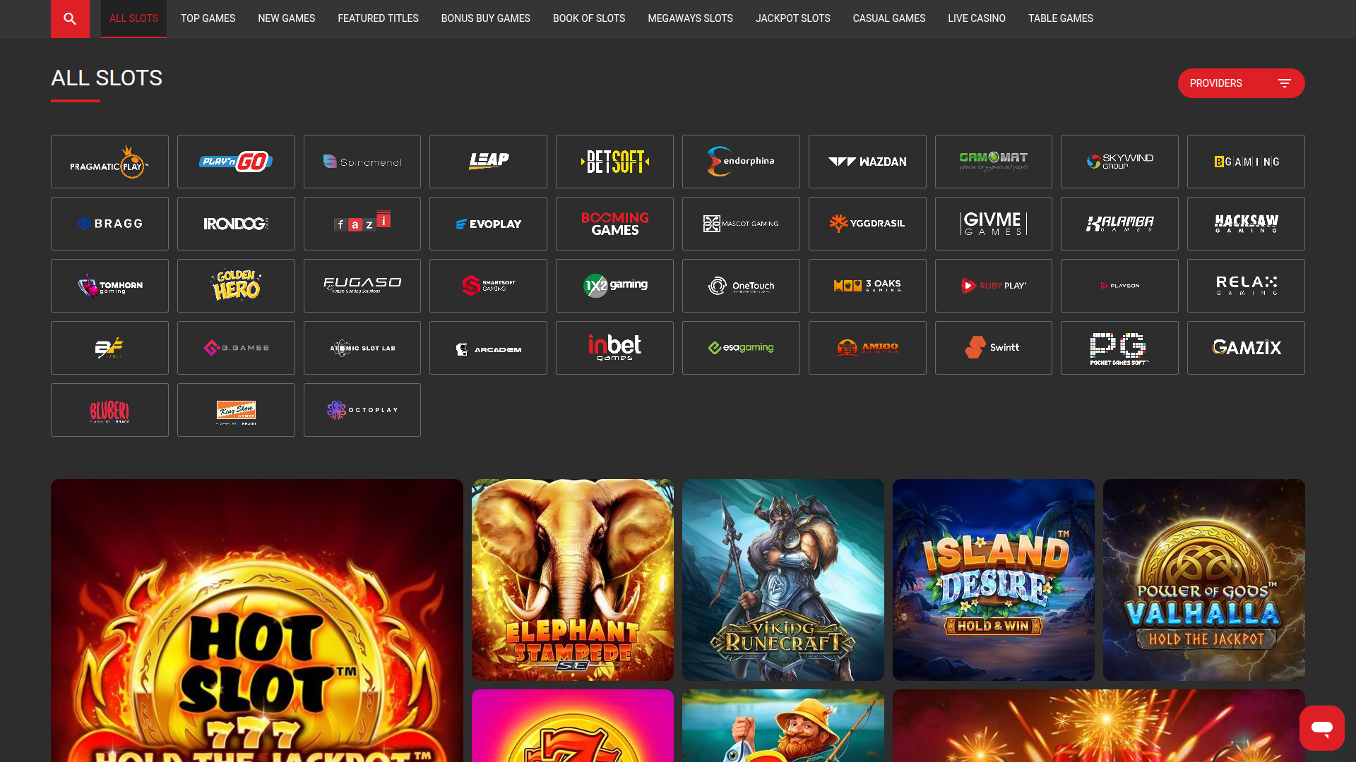 Sviluppatori di giochi desktop di Betonic